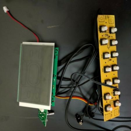 Sparepart Treadmill T700M PCB Monotor/Komputer
