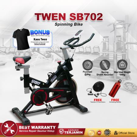 Spinning Bike TWEN SB702